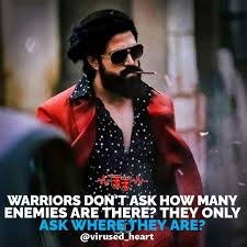 Warrior Warrior Motivational Quotes Quotes
