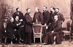 Partido republicano progresista puede hacer referencia al partido republicano progresista (brasil) — saltar a navegación, búsqueda el partido republicano progresista prp, en portugués partido republicano progressista es un partido político de brasil. Radicales Y Republicanos En El Ultimo Cuarto Del Xix