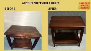 How to refinish a coffee table. Furniture Polish Restore Malaysia Home Facebook