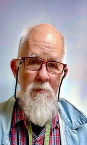 Obituary information for James Robert Quick