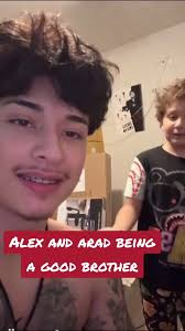 I Love Arad Alex and Gabe