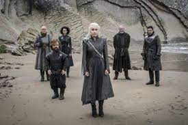The season was broadcast worldwide during hbo and its broadcast the seventh season of the fantasy drama television series game of thrones was ordered by hbo on april 21, 2016, just three days before the. Game Of Thrones Season 7 Episode 7 Finale Jon Snow Truth Revealed The Reporter Times