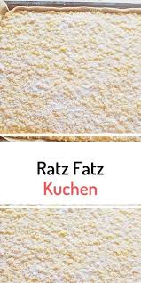Zutaten Fur Den Teig 200 G Zucker 4 Ei Er 200 G Mehl 1 Tl Backpulver Fur Die Streusel 250 G Kuchen Rezepte Blechkuchen Ratz Fatz Kuchen Apfel Muffins Rezept