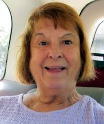 Susan Lyons Obituary