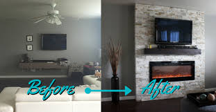 Maybe you would like to learn more about one of these? Art Above Wall Mounted Tv Novocom Top