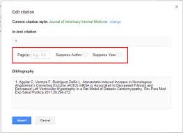 To find an apa template, go to the docs home screen (docs.google.com). Word Google Docs The New Refworks Research And Course Guides At University Of St Thomas