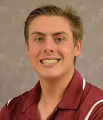 2017-18 Men's Tennis Roster