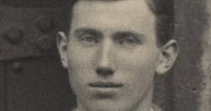 Forgotten Poets of the First World War: Patrick Shaw-Stewart (1888