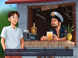 Carisma de nivel 10 (para mayor información sobre como conseguirlo visite la página rastreador de estadísticas) sigue en orden todos los pasos. Aqua S Storyline Summertime Saga Wiki Guide Ign