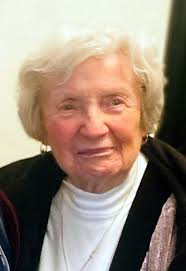 Joan Higgins Obituary