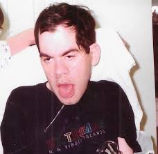 Obituary for William J. McCoy