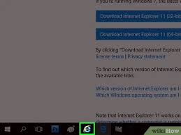 Download the fast and fluid browser recommended for windows 7. 4 Ways To Repair Internet Explorer Wikihow