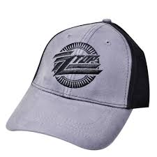 Les membres de ce trio sont billy gibbons (chant et guitare), dusty hill (chant et basse) et frank beard (batterie). Zz Top Logo Headwear Loudtrax