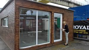 O TanÄƒrÄƒ Din Romania A Inventat Casa Pentru Care Nu Ai Nevoie De AutorizaÅ£ie Si