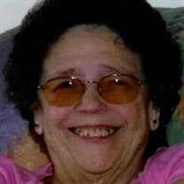 Patsy Boothe Obituary