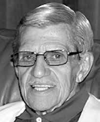 Frederick BUURSMA Obituary (2016)