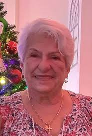 Life and Times for Nancy Prim