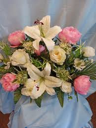 FLORISTERIA ROSAL Óscar y Rocío.