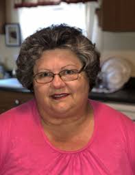 Rita Fay Burgess Obituary June 1, 2023