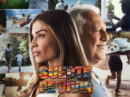 Prime Video: Suerte de vivir season-1