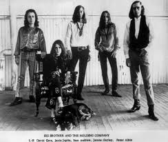 She died of an accidental drug overdose in 1970. Big Brother And The Holding Company Wikipedia