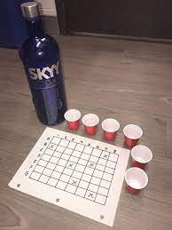 With these games, you can make a fool of yourself without damaging your conscience. 7 Drinking Games For 2 People That Are Seriously Fun To Play