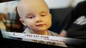 Jekalyn Carr: Your support makes St. Jude possible