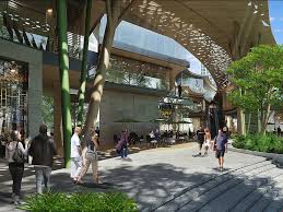 Lt P Gt Langsuan Village Is The New Luxurious Mixed Used Development In Central Bangkok A New Landmark That Will Inspire Modern Sustainable Urban Developments