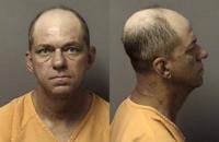 Man faces sexual battery charge