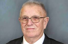 Harry Bruner (1931-2021)