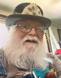 Ronald Higdon Obituary