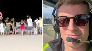 Melissa Newby's Instagram, Twitter & Facebook