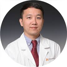 Peter Jeong, NP, New York, NY