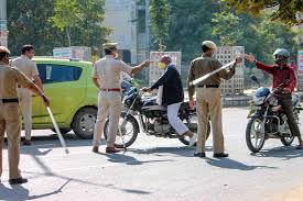 Maharashtra mumbai pune coronavirus lockdown news: New Lockdown Rules In Mumbai Your Car Bike Can Be Impounded Beyond 2 Km Radius Zee Business