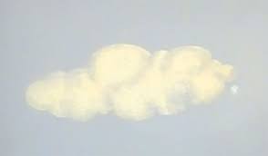 See more ideas about sponge painting walls, sponge painting, wall painting techniques. Home Dzine How To Paint Clouds On Walls Or Ceiling