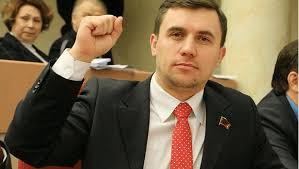 Николай бондаренко is on facebook. Nikolaj Bondarenko V Chisle 100 Lyudej Goda Gazeta Kommunist