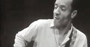 The Perlich Post: Happy Birthday Earl Hooker