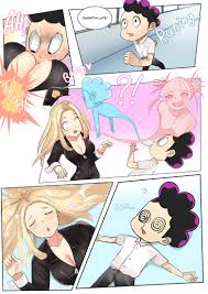 Himiko Minoru 1 comic porn | HD Porn Comics