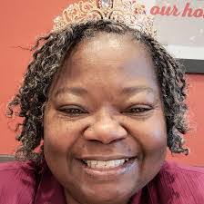 Debra Baines's Instagram, Twitter & Facebook