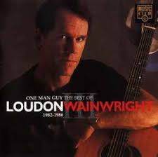 Loudon Wainwright III