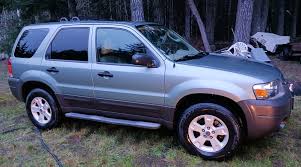 Image result for Silver 2006 Escape