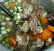 Resep sayur nangka tetelan lezat rasa luar biasa. 3uvpm1ggr5zbym
