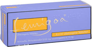 Femigoa Pille Ohne Rezept Bestellen Rezeptfrei Bestellen Rigevidon