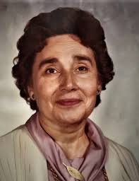 Obituary for Maxine Elizabeth (Norton) McLean