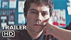 As noticed by our sister site popculture, o'brien is now rocking a. The Education Of Fredrick Official Trailer 2021 Dylan O Brien Movie Broadcrash