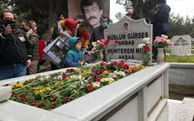 Mezarının açılıp, otopsi için cesedinin. Muslum Gurses Mezari Basinda Anildi Haber3