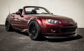 New To Reddit With Copper Red Nc1 Miata Mazda Miata Mazda Mx5 Miata Miata