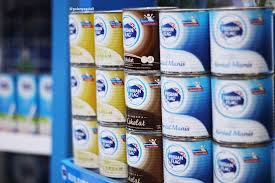 Susu pertumbuhan dengan nutrisi lengkap gizzicompli dari frisian flag indonesia susubendera.com. Makin Berkibar Produsen Susu Bendera Tambah Investasi Rp4 Triliun Di Ri Nasional