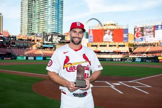 You need not be present at our CID OUT LOUD! event to be the winning bidder  for this Paul Goldschmidt Autographed St. Louis Cardinals Jersey! Proceeds  from our auction will benefit children