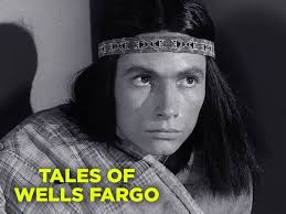 Tales of Wells Fargo: Season 3, Episode 29